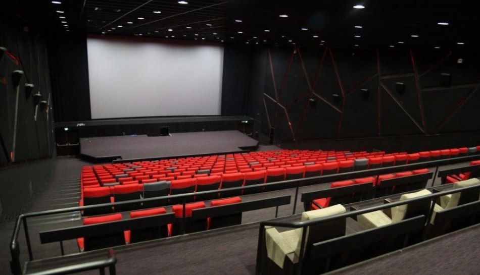 شبکه مخاطبین؛ نقطه ضعف اصلی سینما اطلس در جذب تماشاگر