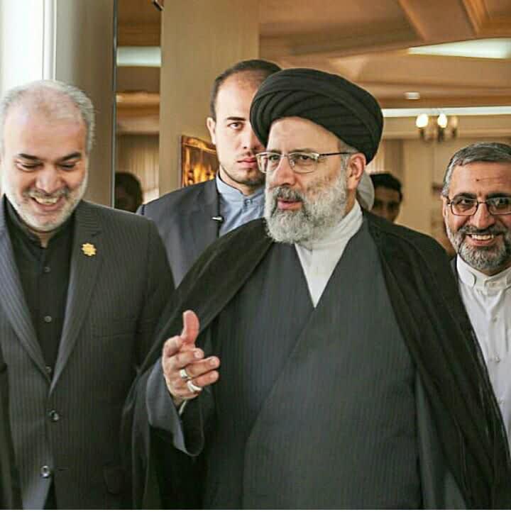 مرتضی قدمیاری، نامزد حوزه انتخابیه نیشابور بزرگ 