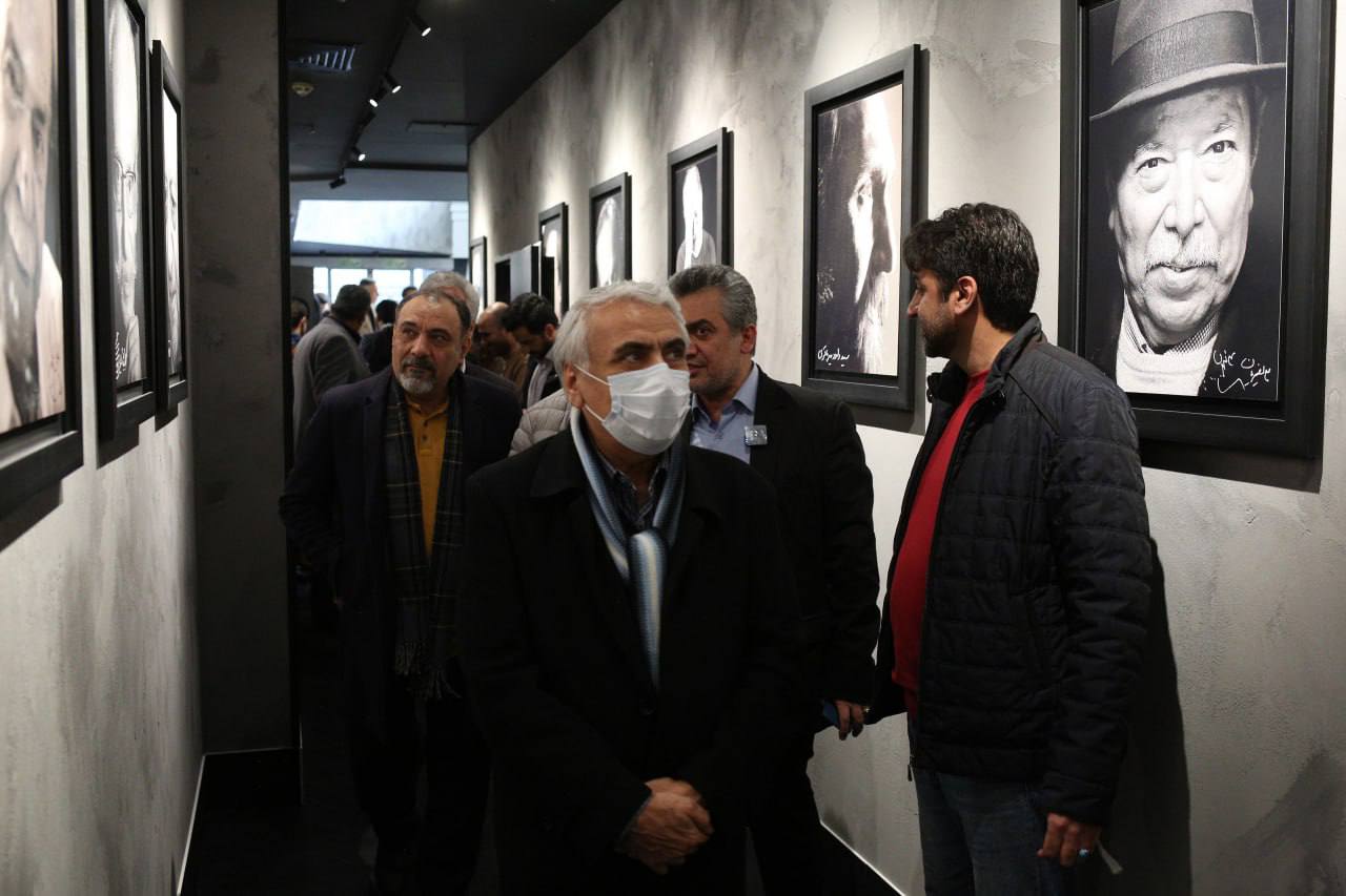 رونمایی از سالن‌های جدید پردیس سینمایی آزادی