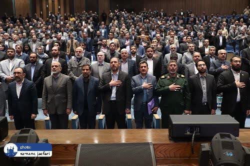 نخستین دوره جایزه شهردار برتر، برگزیدگان خود را شناخت