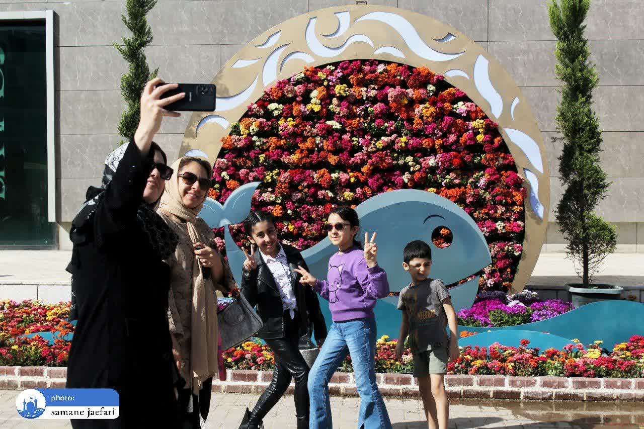 المان‌های نوروزی 