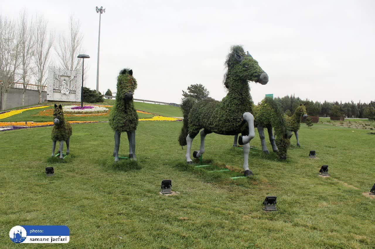 آلمان‌های نوروزی 