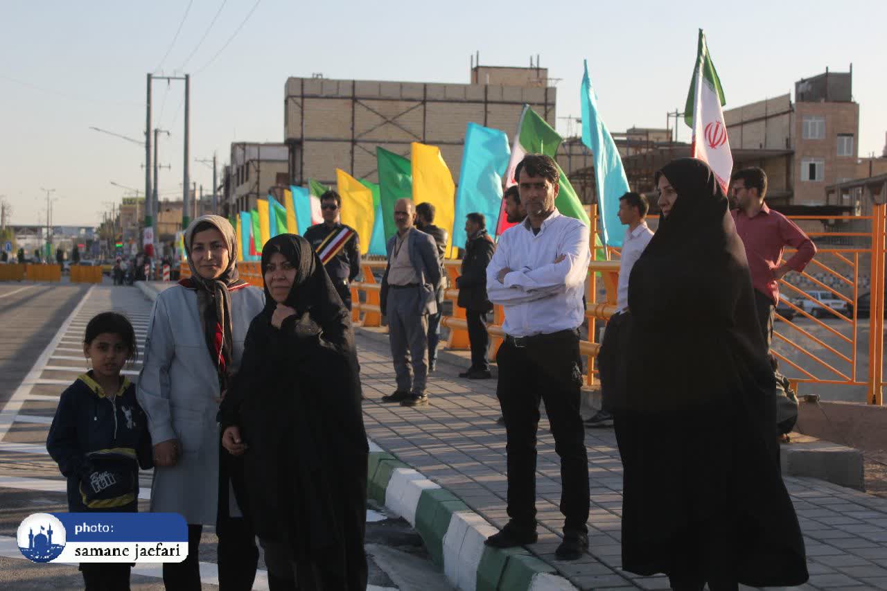 نعریض پل دهرود نعریض پل دهرود