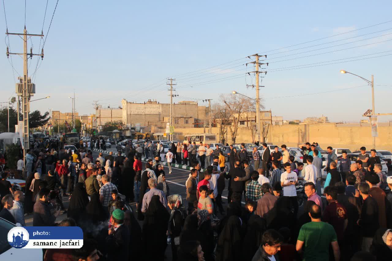 تعریض پل دهرود تعریض پل دهرود