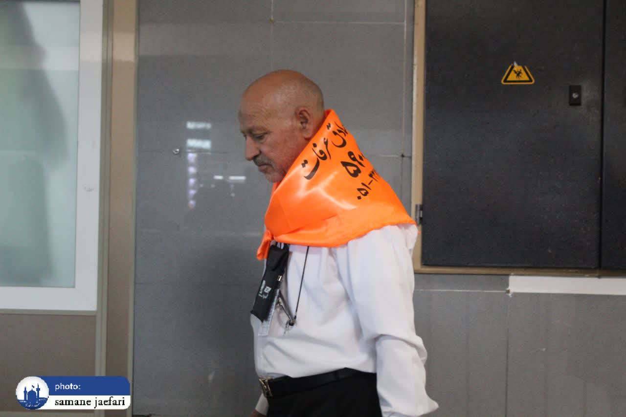 اعزام زائران به حج عمره پس از ۹سال وقفه