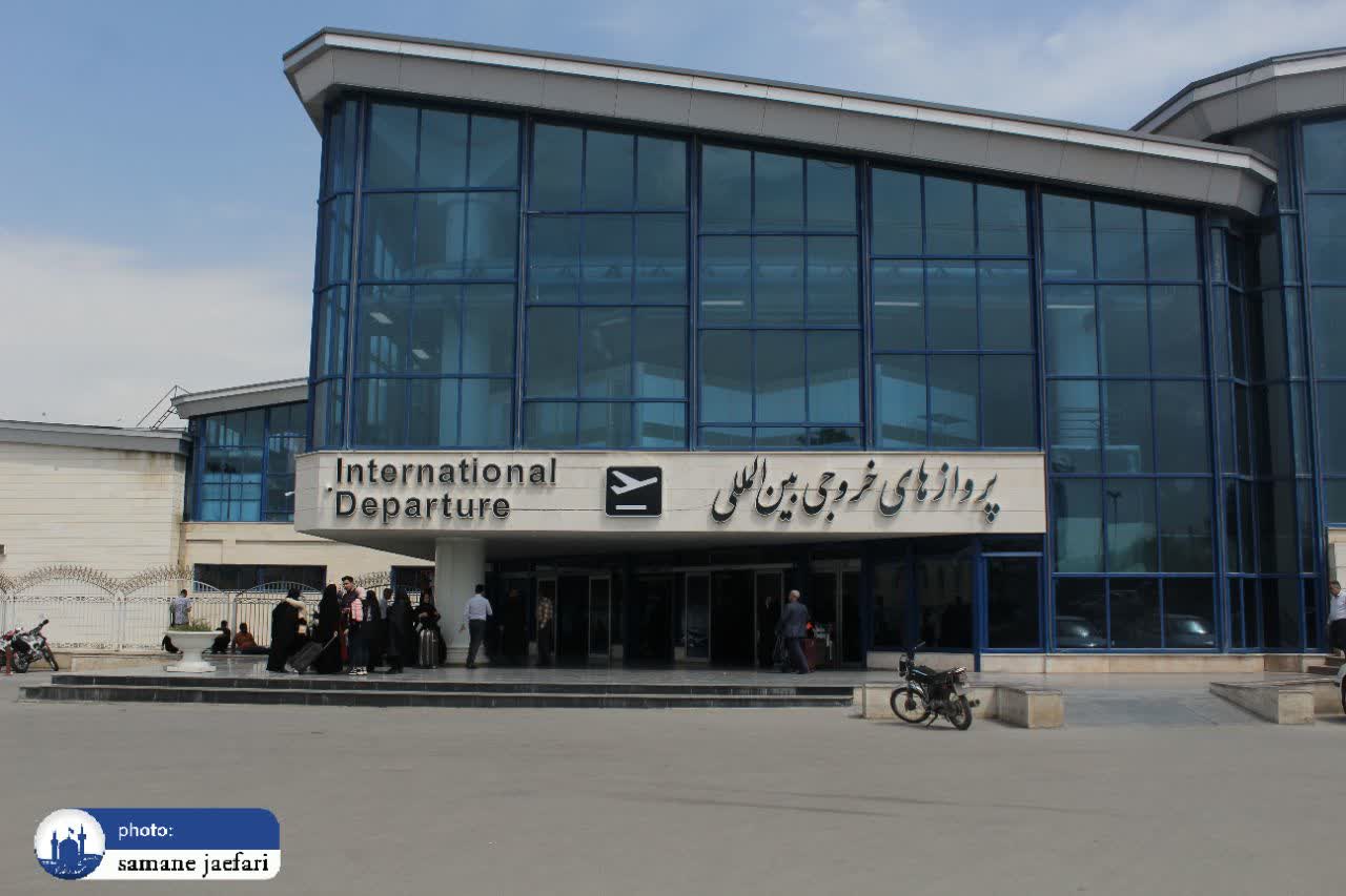 اعزام زائران به حج عمره پس از ۹سال وقفه