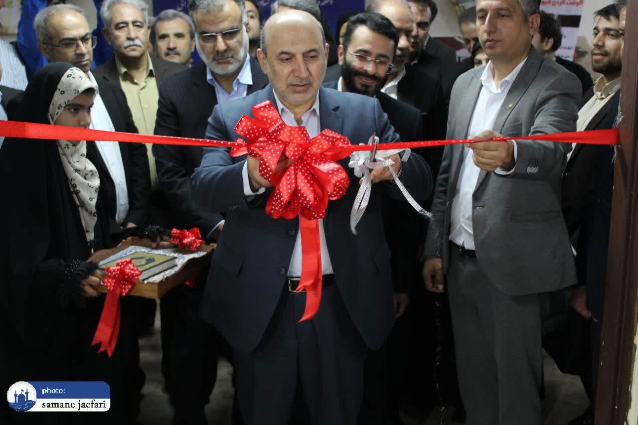 دهکده کشاورزی خراسان رضوی، مرجع زیست بوم فناوری کشاورزی کشور