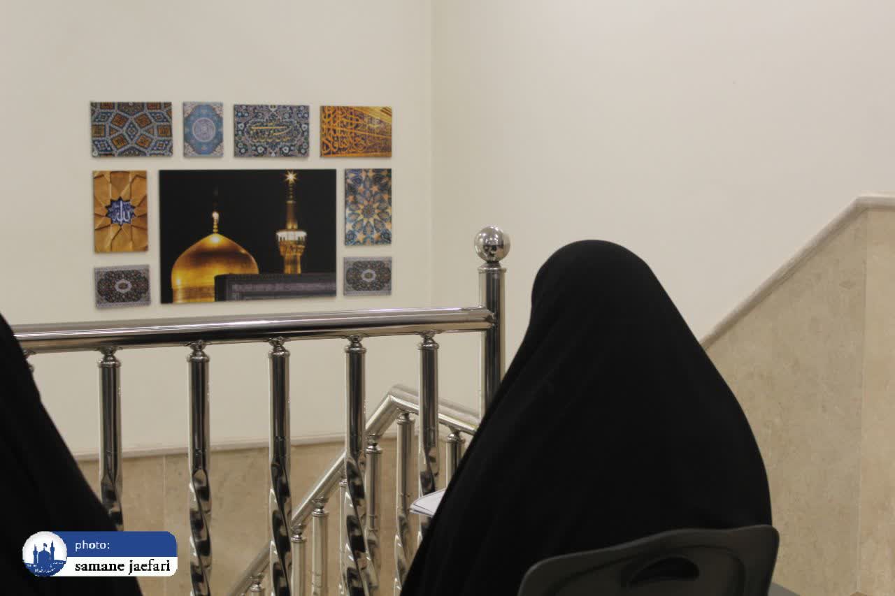 آزمون اعطای مدرک به حافظان قرآن 