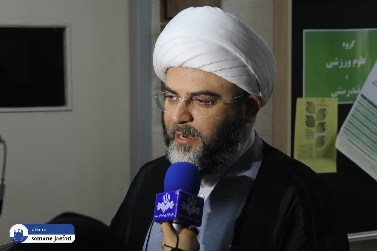 آزمون اعطای مدرک به حافظان قرآن 