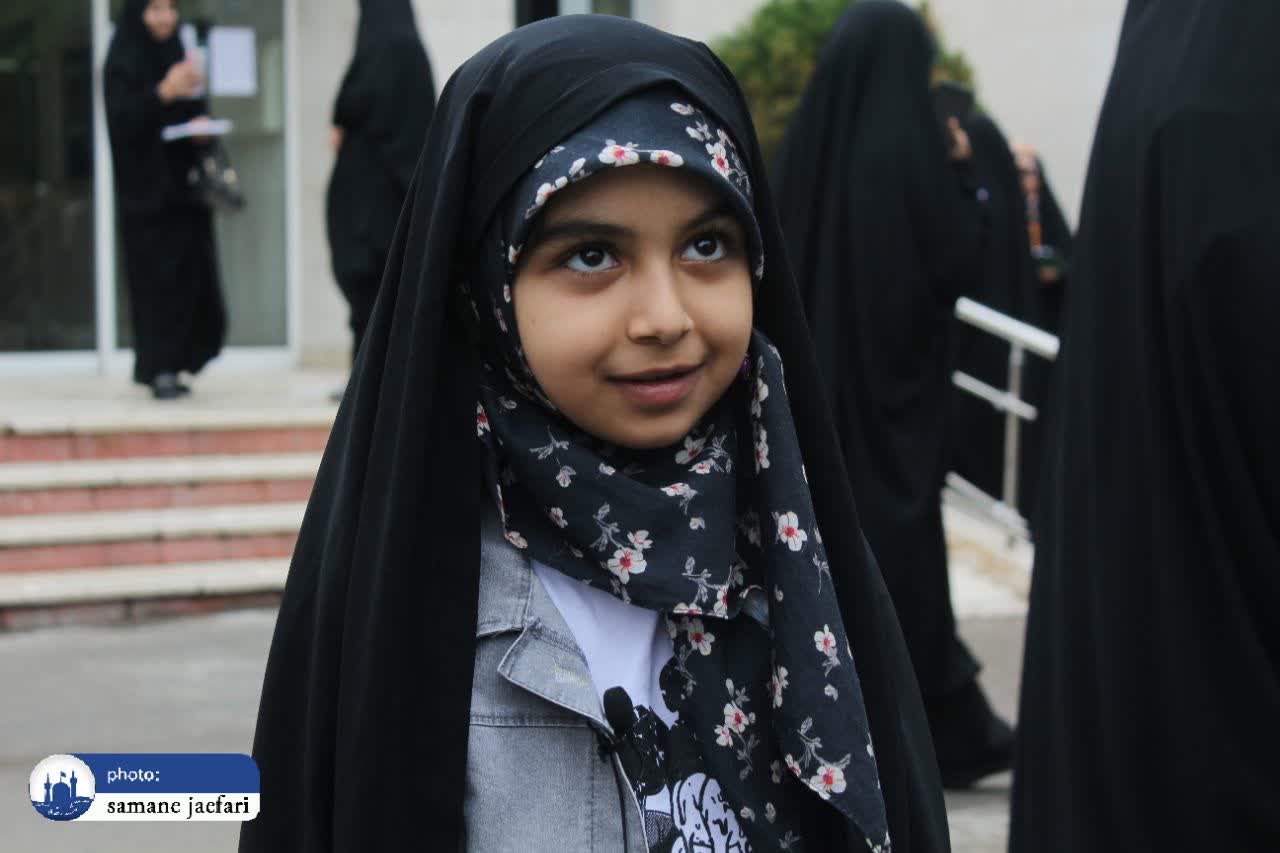 آزمون اعطای مدرک به حافظان قرآن 