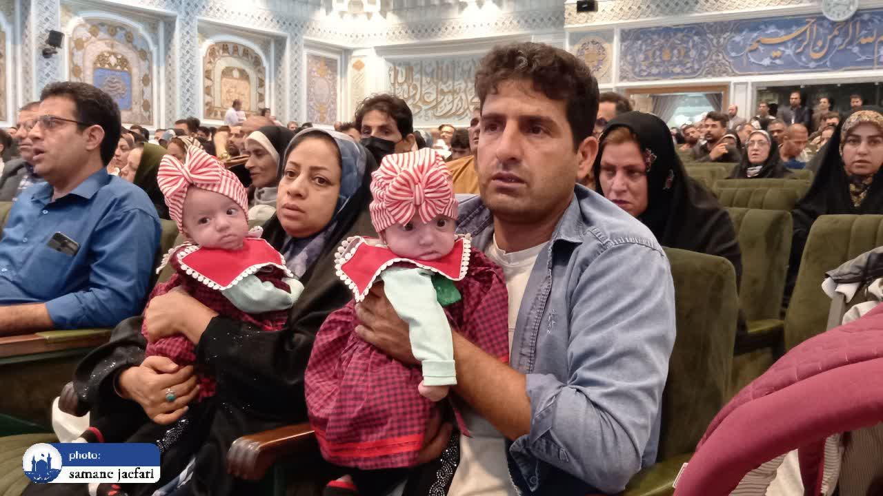 همایش رویش امید همایش رویش امید