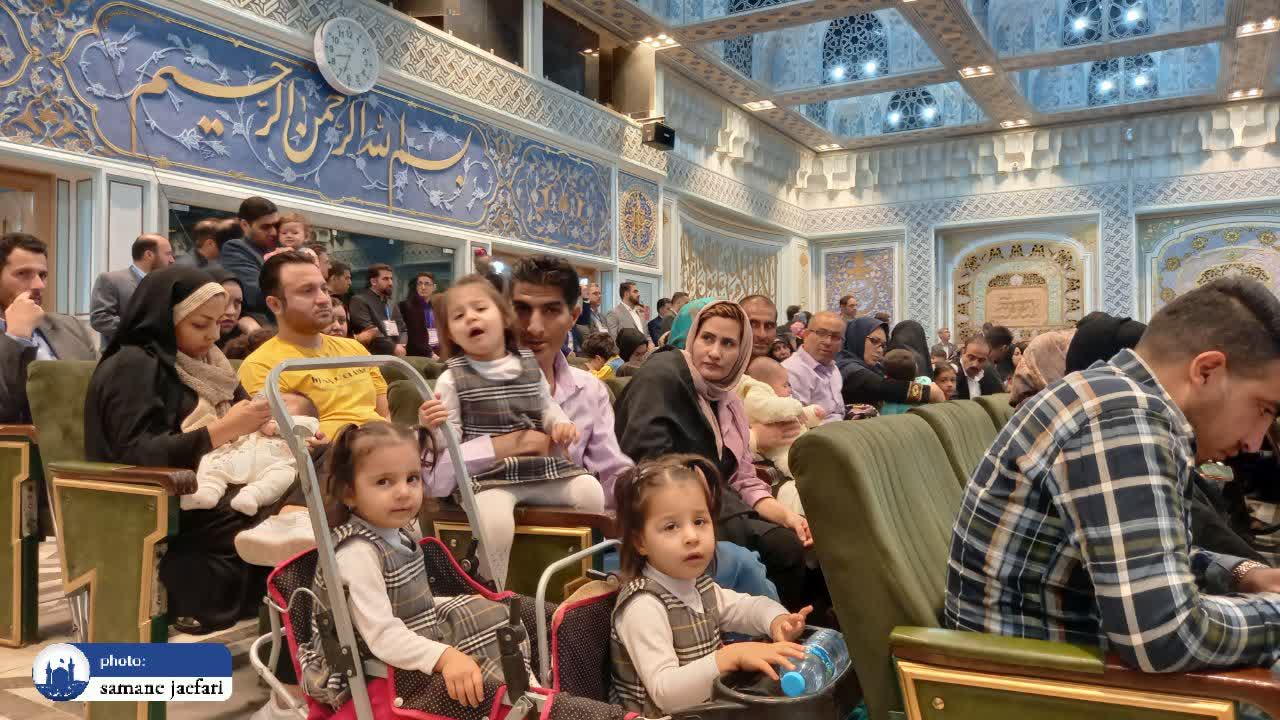 همایش رویش امید همایش رویش امید