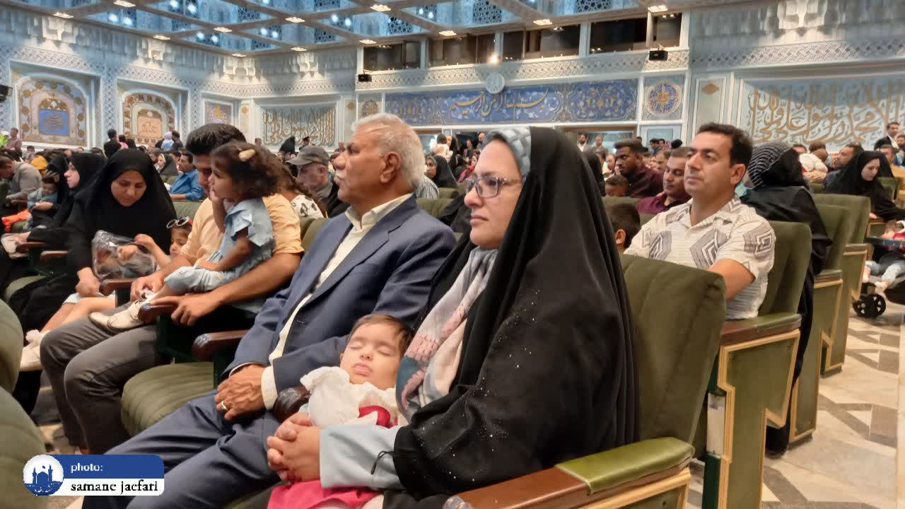 همایش رویش امید همایش رویش امید