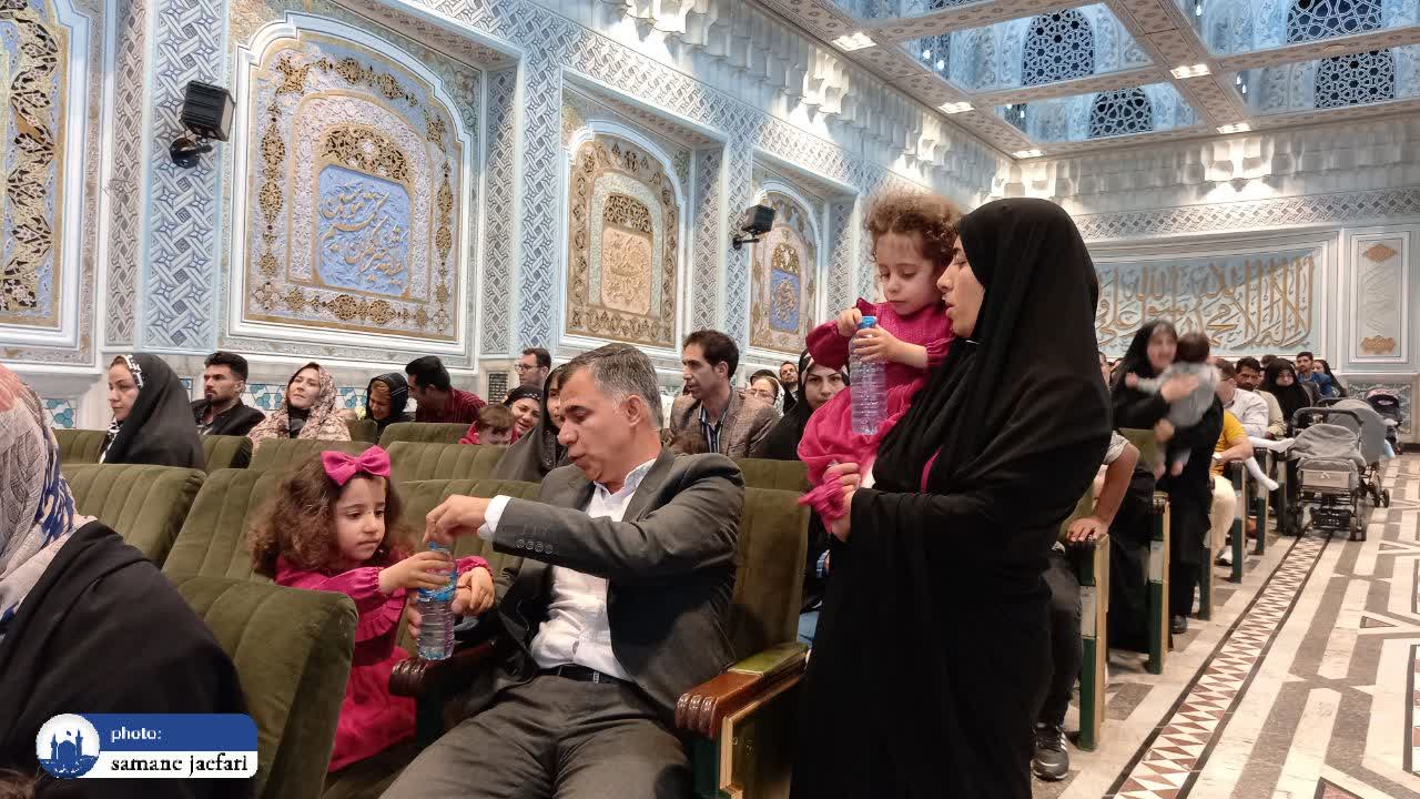 همایش رویش امید همایش رویش امید