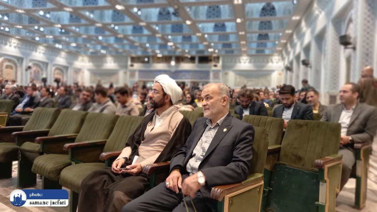 همایش رویش امید همایش رویش امید