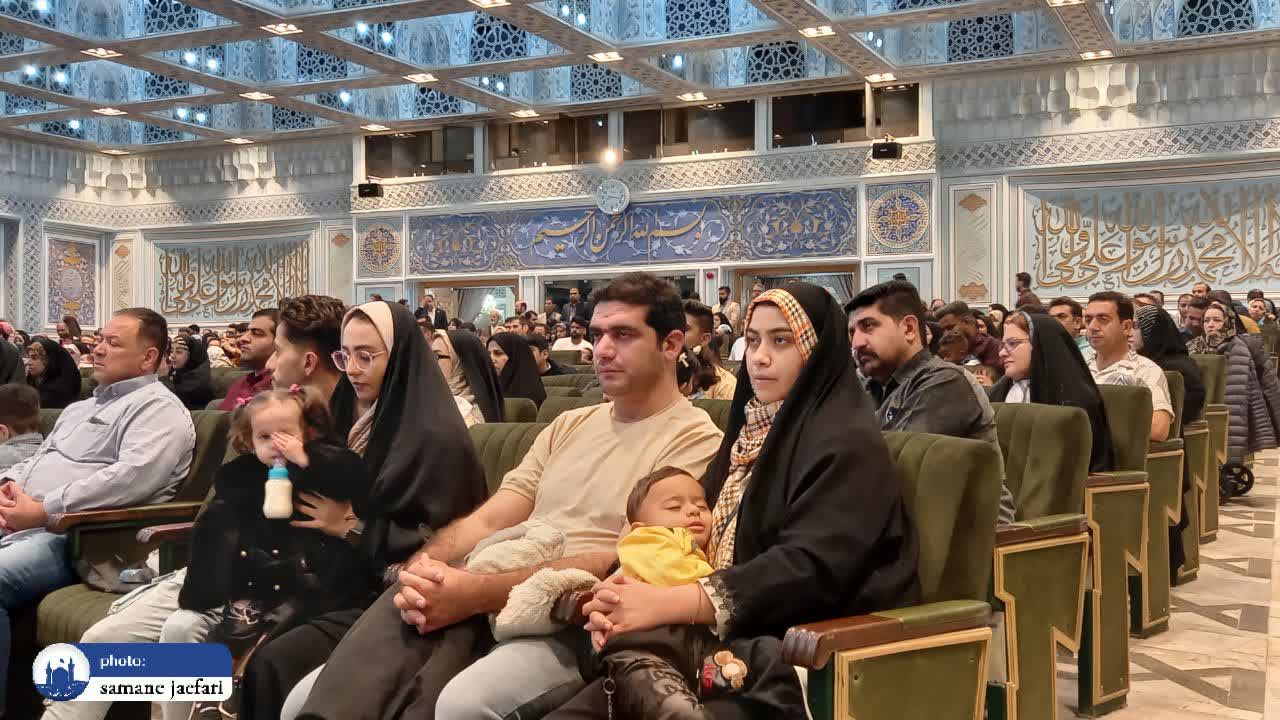 همایش رویش امید همایش رویش امید