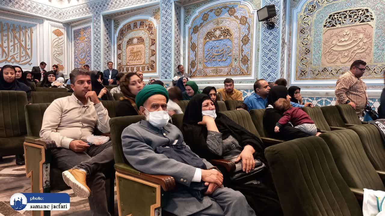 همایش رویش امید همایش رویش امید