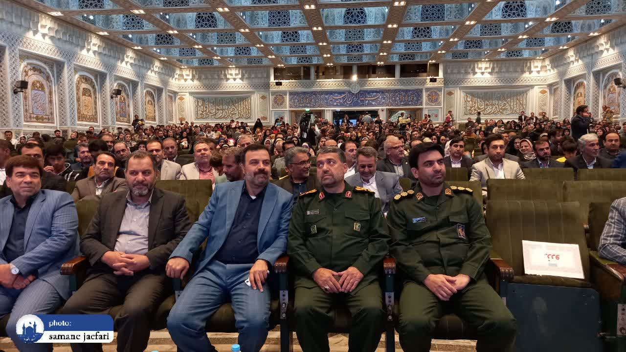 همایش رویش امید همایش رویش امید