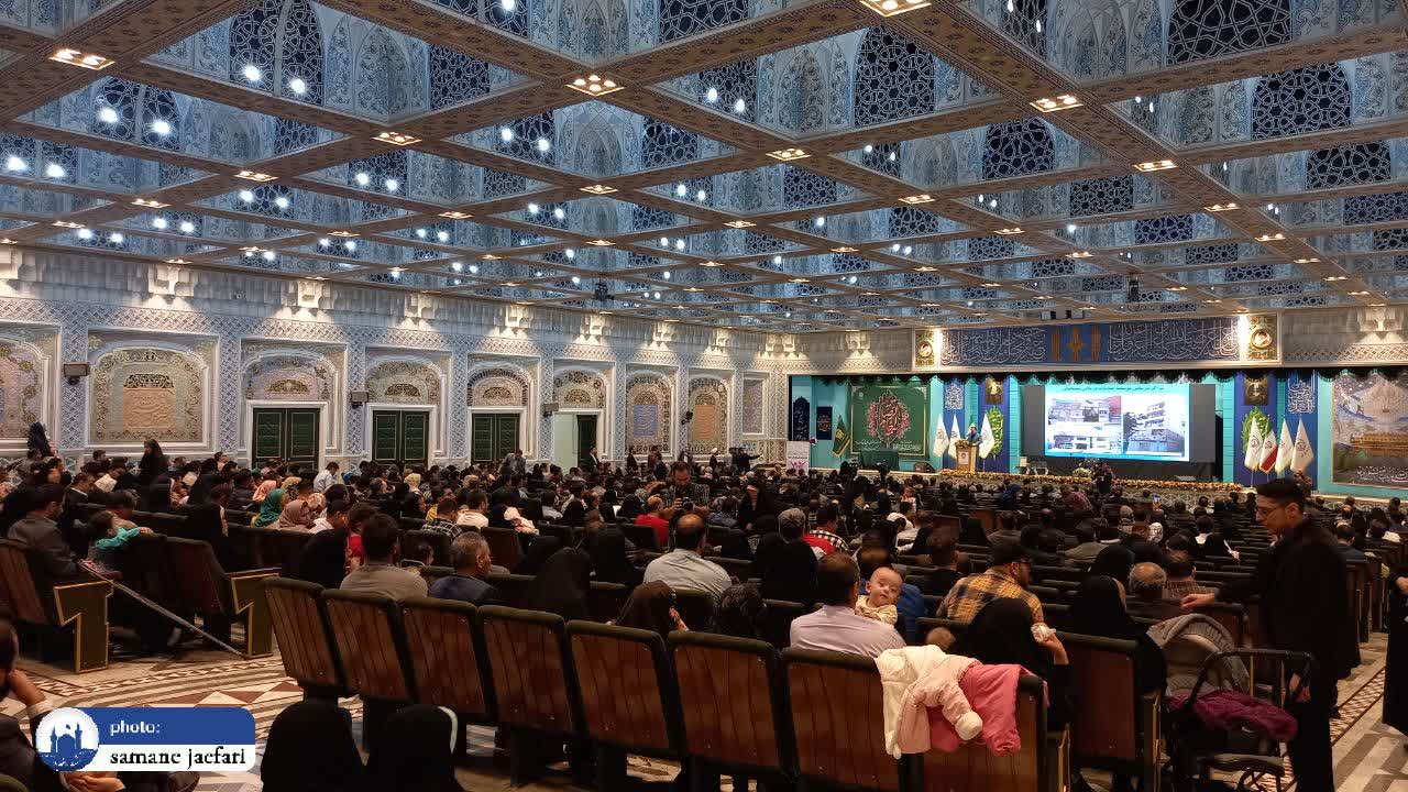 همایش رویش امید همایش رویش امید