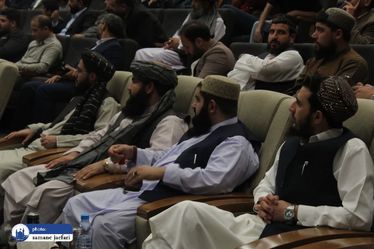 تقدیر از تیم فوتسال افغانستان تقدیر از تیم فوتسال افغانستان