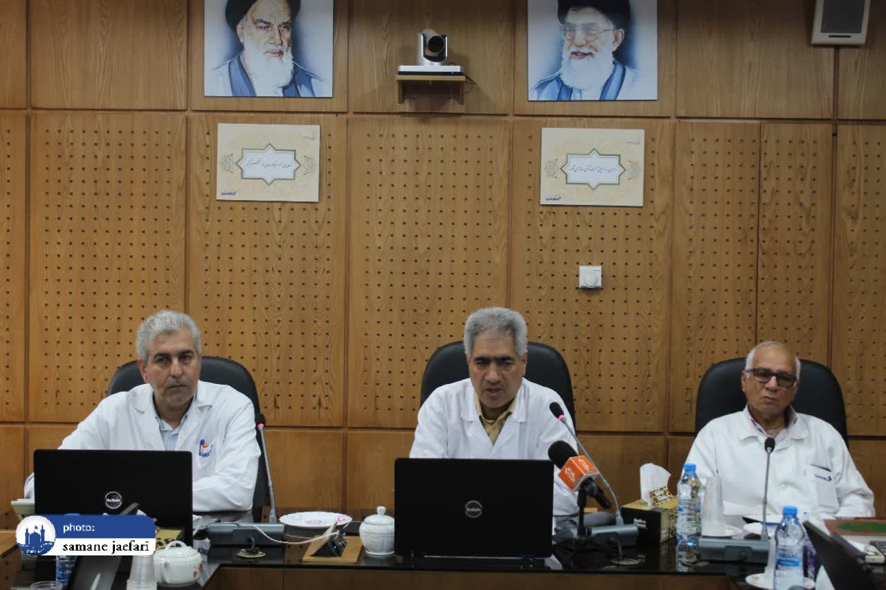 ورود داروسازی ثامن به تولید قطره‌های چشمی