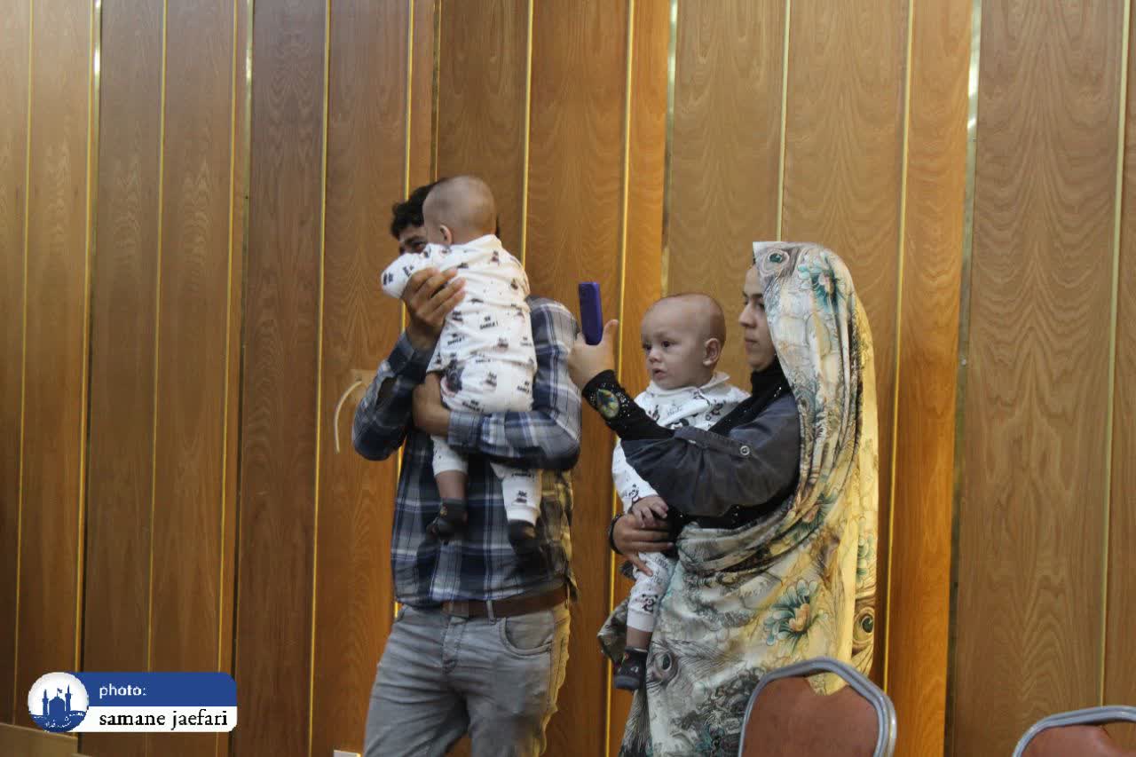 پویش جوانی جمعیت پویش جوانی جمعیت