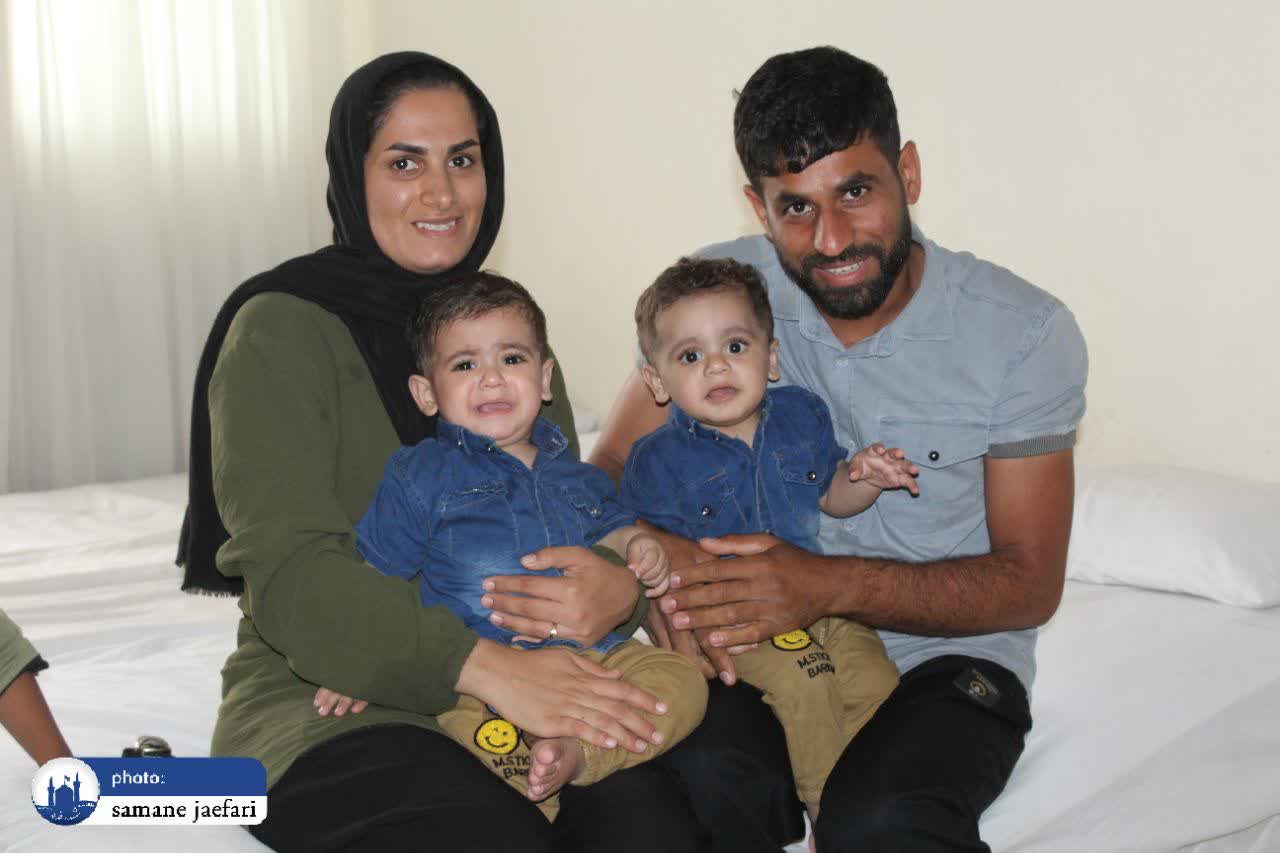 پویش جوانی جمعیت پویش جوانی جمعیت