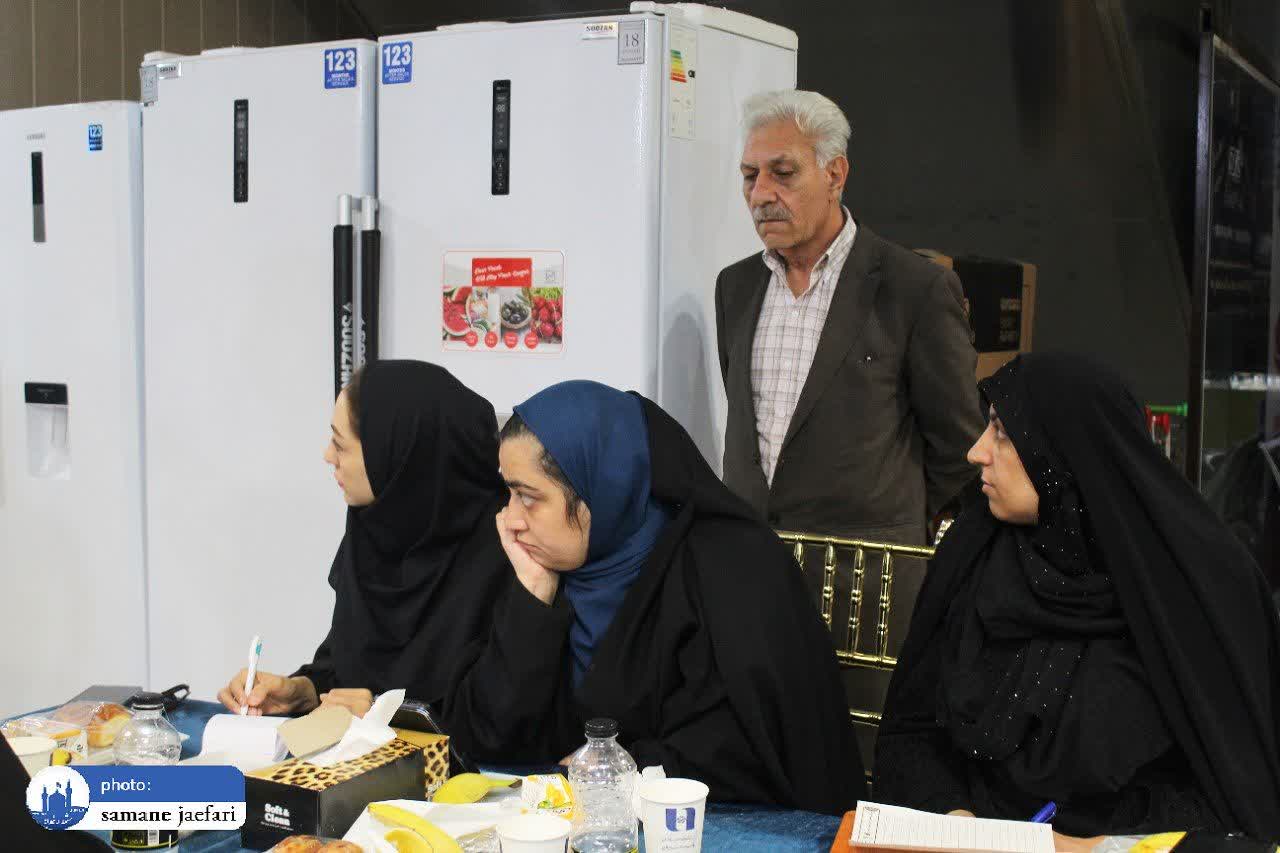 شرکت تعاونی کارکنان بانک صادرات خراسان در محاق