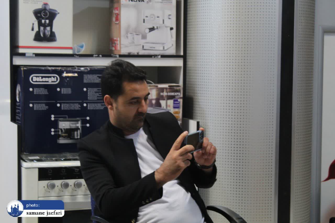 شرکت تعاونی کارکنان بانک صادرات 