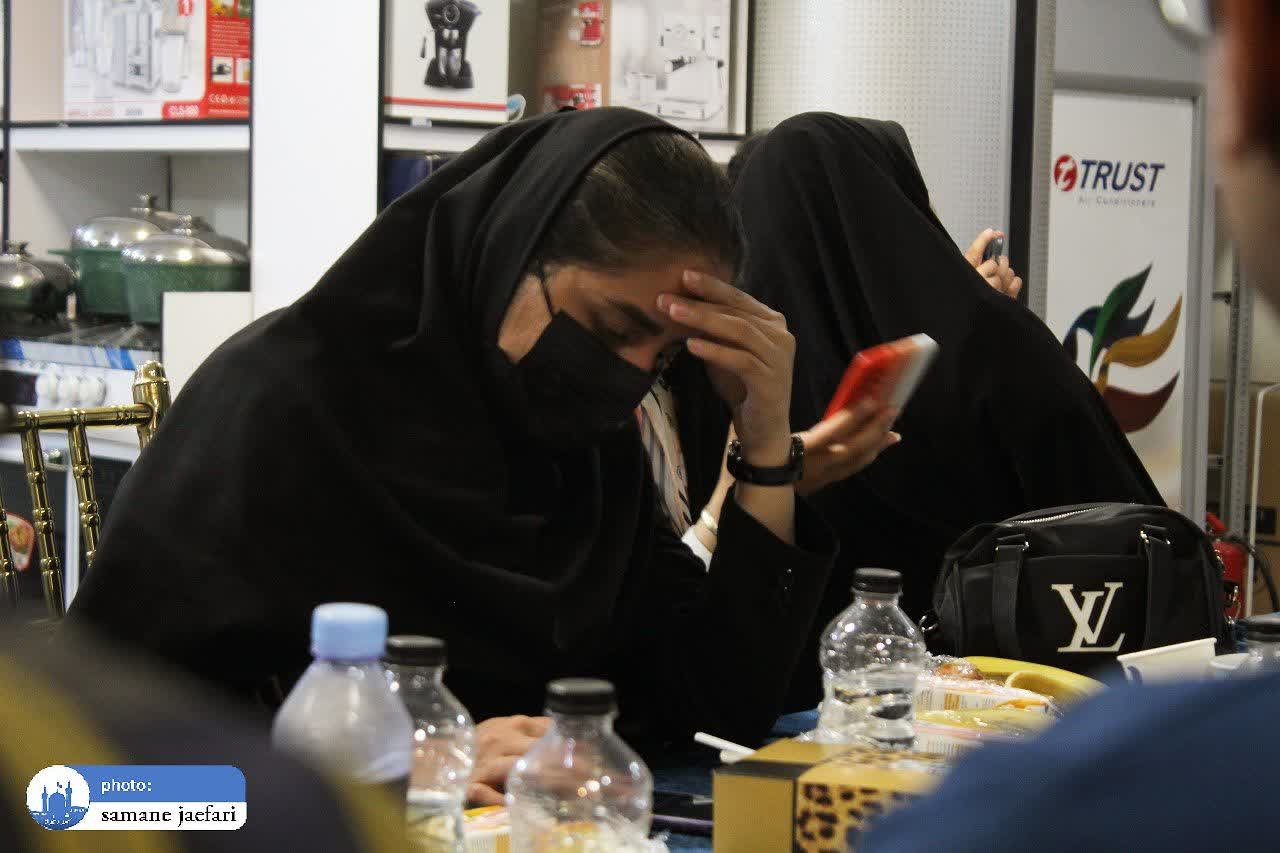 شرکت تعاونی کارکنان بانک صادرات 