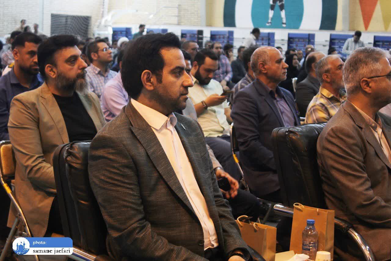 دهکده مدرن ورزش دهکده مدرن ورزش