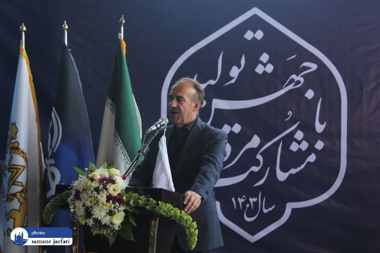 افتتاح دو واحد صنعتی افتتاح دو واحد صنعتی