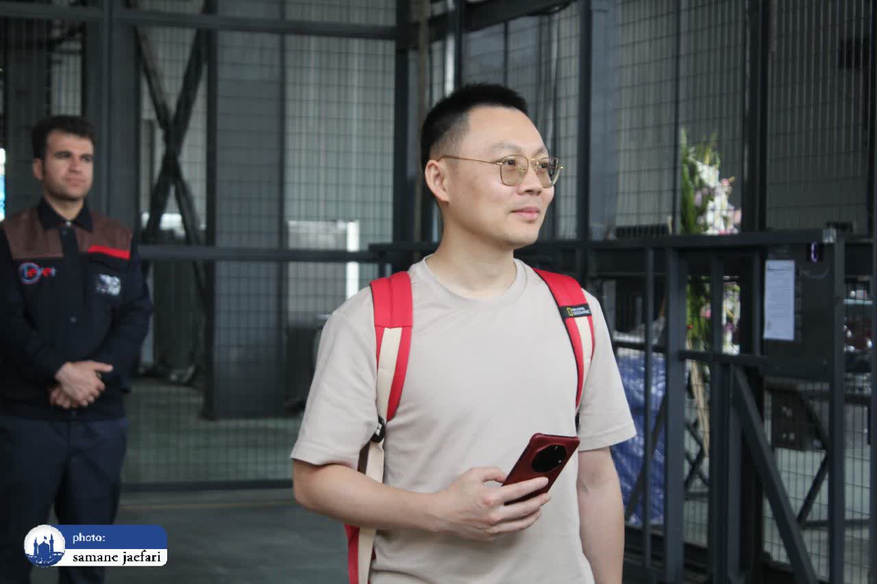 افتتاح دو واحد صنعتی افتتاح دو واحد صنعتی