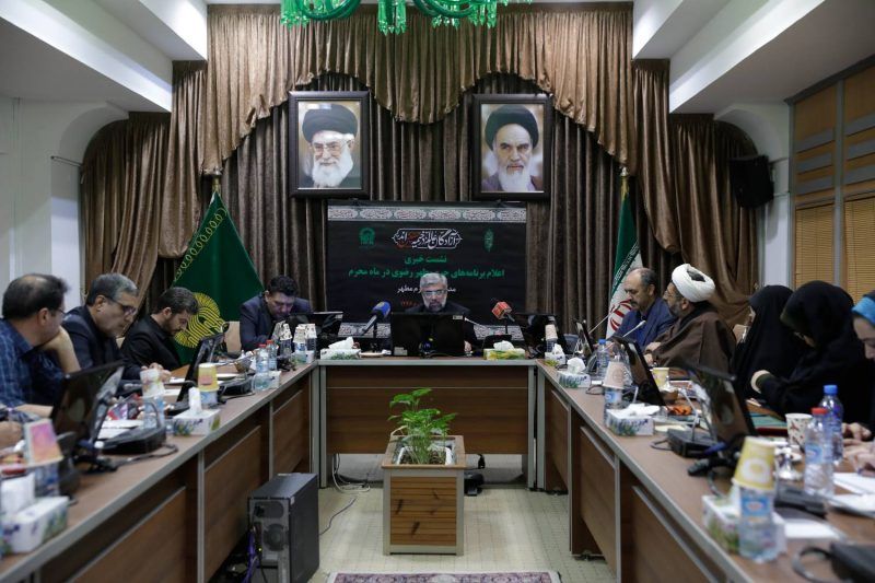 مدیر عالی حرم رضوی عنوان کرد: حرم مطهر محور وحدت ملت‌ها و قومیت‌ها است