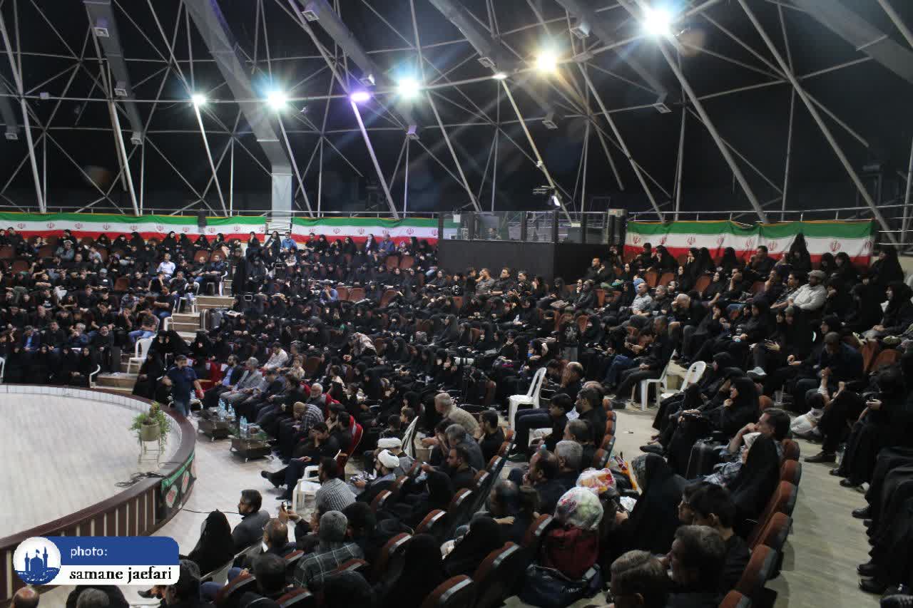 حفظ تصویری قرآن کریم 