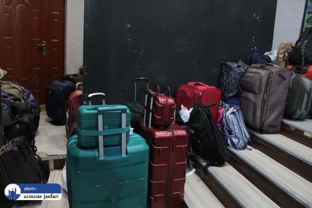 حفظ تصویری قرآن کریم 