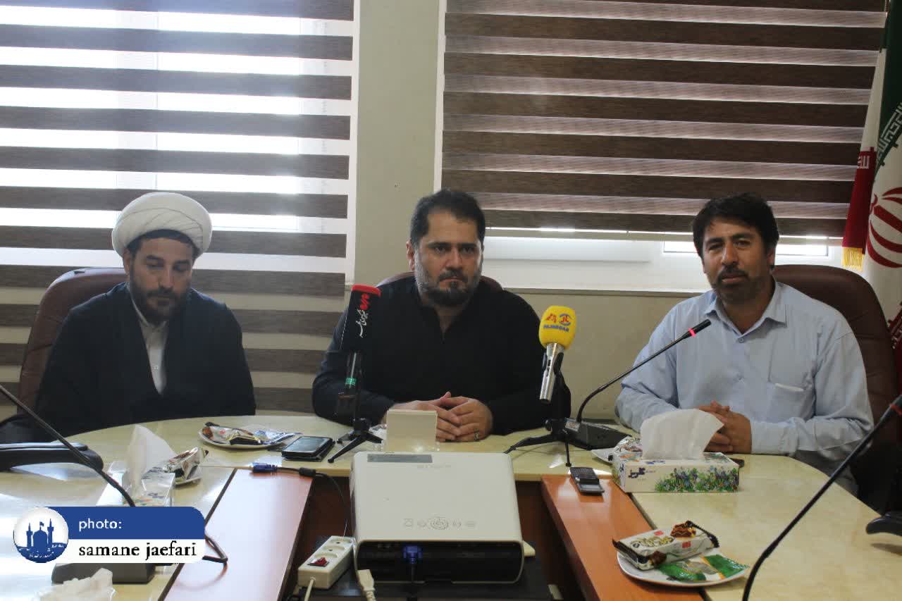 دومین سوگواره نوای ارادت برگزار می شود