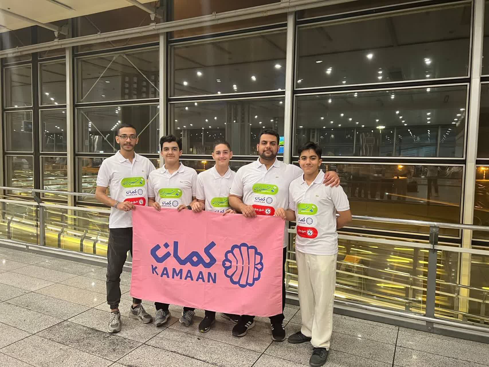 مسابقات جهانی رباتیک فیراکاپ مسابقات جهانی رباتیک فیراکاپ