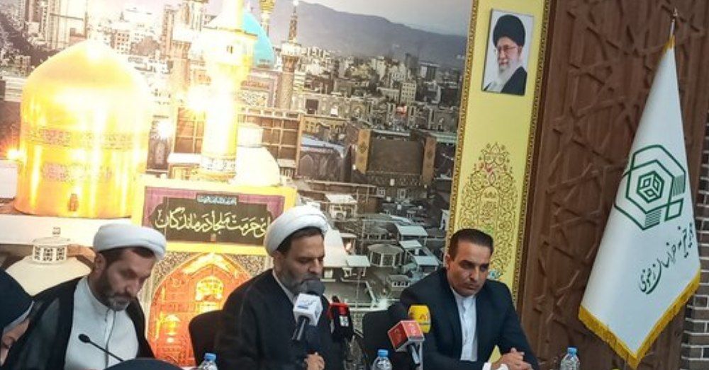 مدیرکل اوقاف و امورخیریه خراسان رضوی خبر داد: بهره‌برداری ۱۹ پروژه سرمایه‌گذاری، در هفته وقف