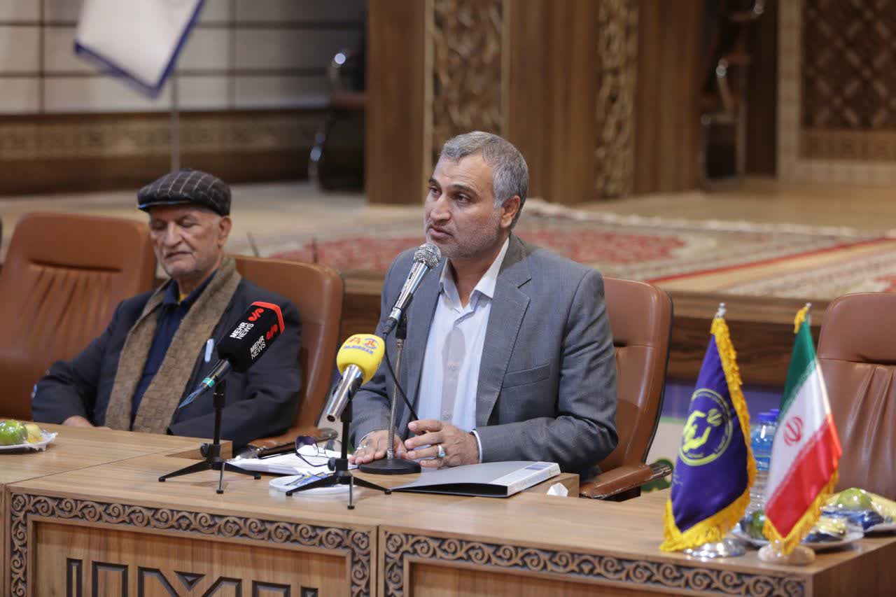 حفط کرامت انسانی در سایه سامانه سها