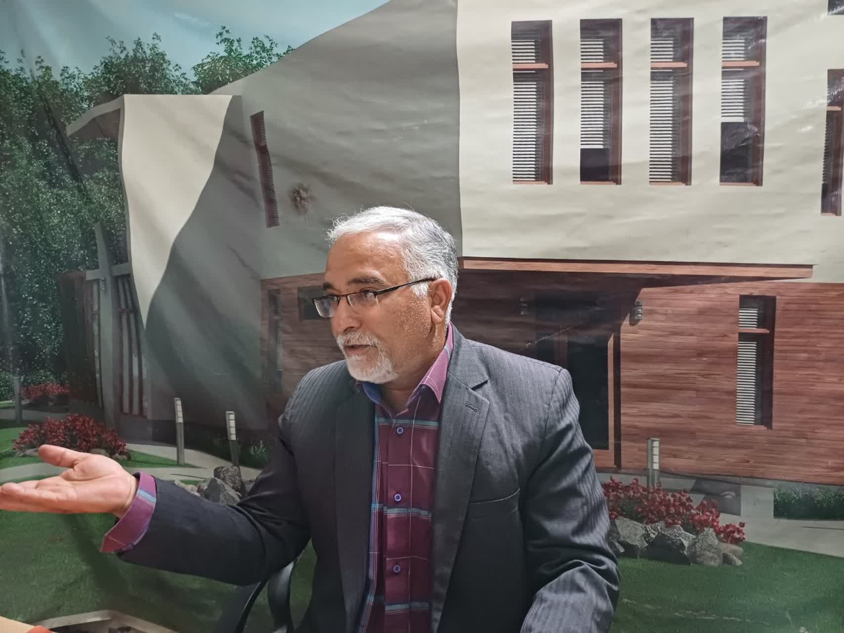 دبیراتحادیه گازرسانان مشهدانتقاد کرد: اعضای صنف لوله‌کشان گاز از دایره بیمه تامین اجتماعی کارگری چراباید حذف شوند