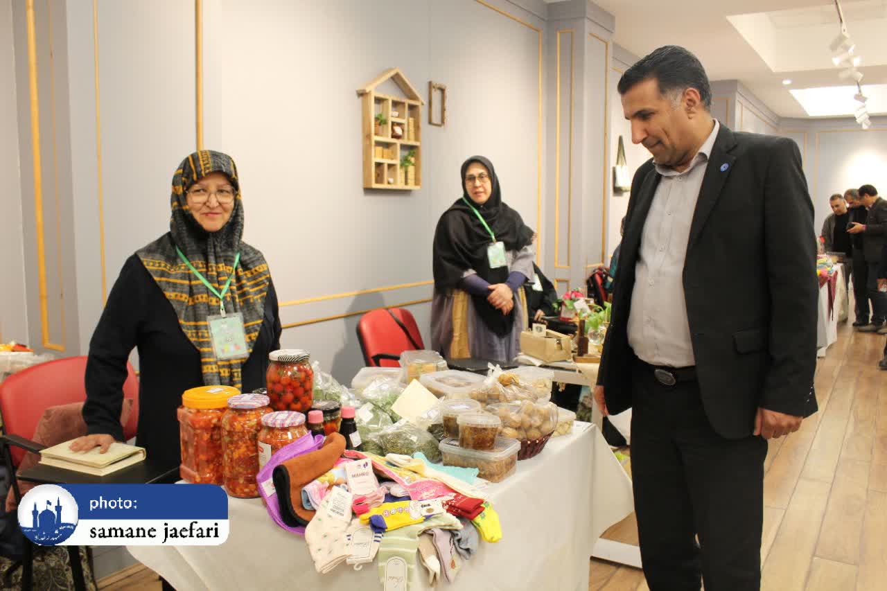 خواندن برای هجدلی