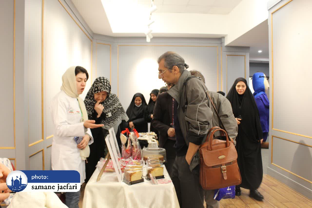 خواندن برای هجدلی