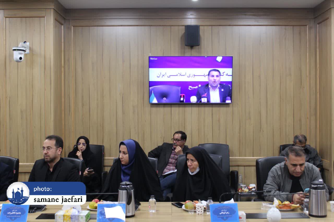 خواندن برای هجدلی