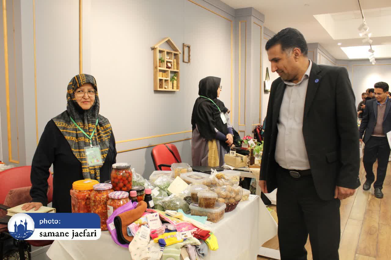 خواندن برای هجدلی