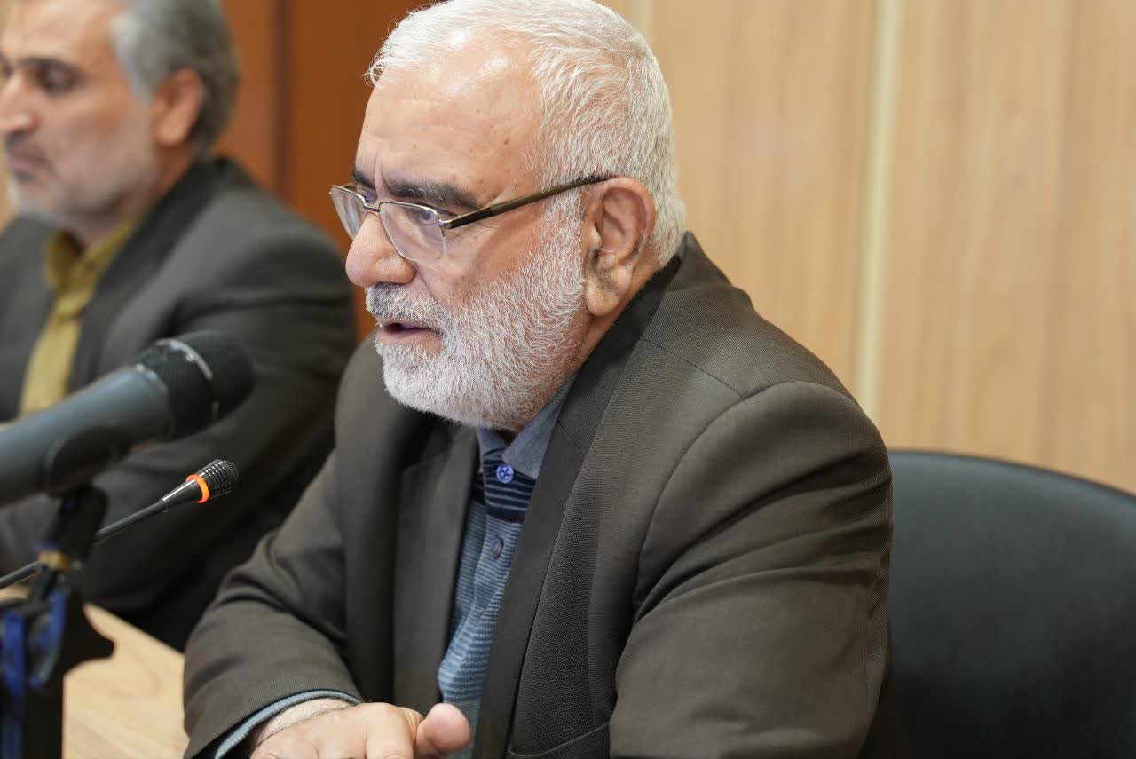 همایش یاوران اشتغال مددجویان در خراسان رضوی برگزار شد