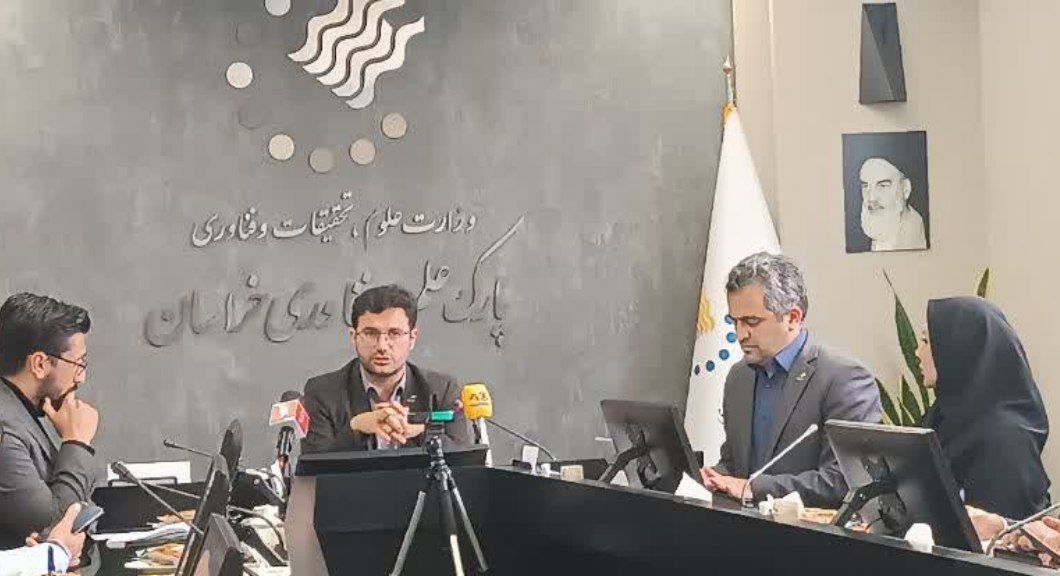 نمایشگاه هفته پژوهش خراسان رضوی برگزار می‌شود