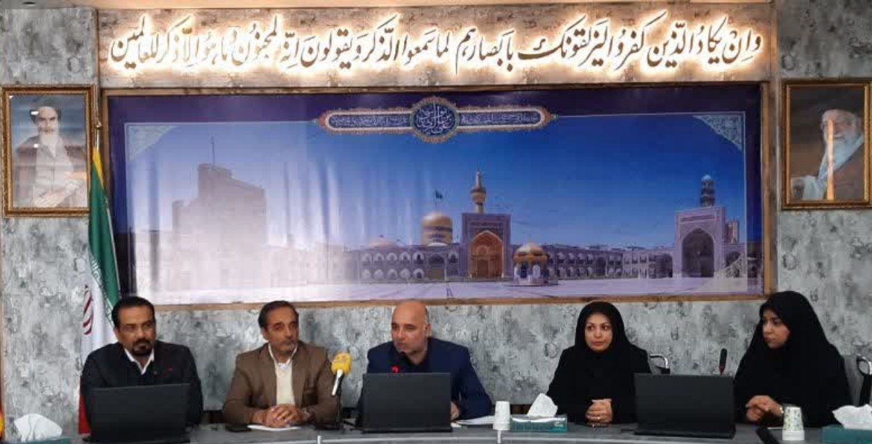 مدیر آموزش و پرورش استثنایی خراسان رضوی خبر داد:  پوشش ۹۹/۵ درصد نوآموزان در سنجش بدو ورود به دبستان