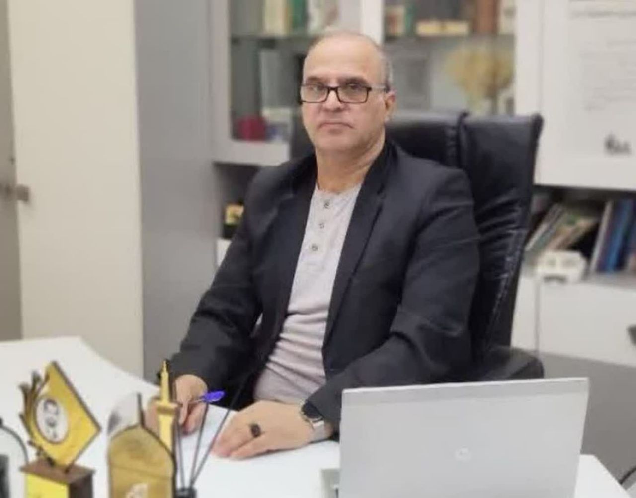 تشکیل میز تحریریه علمی و مذهبی مجمع نکو داشت غدیر؛ گامی به سوی ارتقاء پژوهش‌های اسلامی