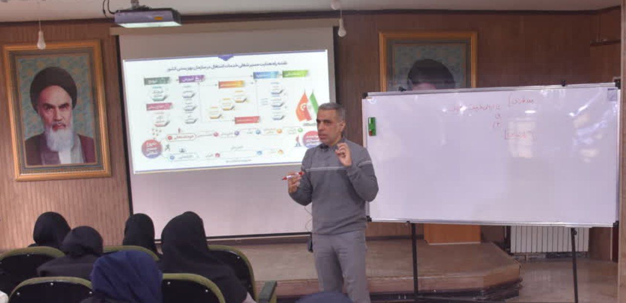 روستاهای شهرستان مشهد عاری از مددجوی بیکار می‌شود